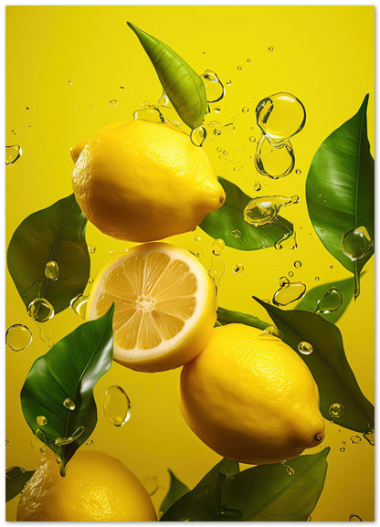 Lemon - @ZakeDjelevic