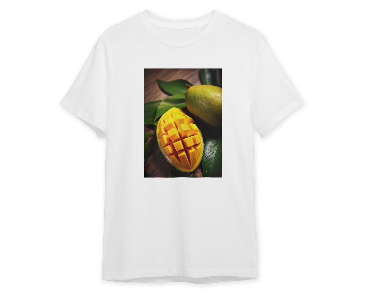 Mango - @ZakeDjelevic