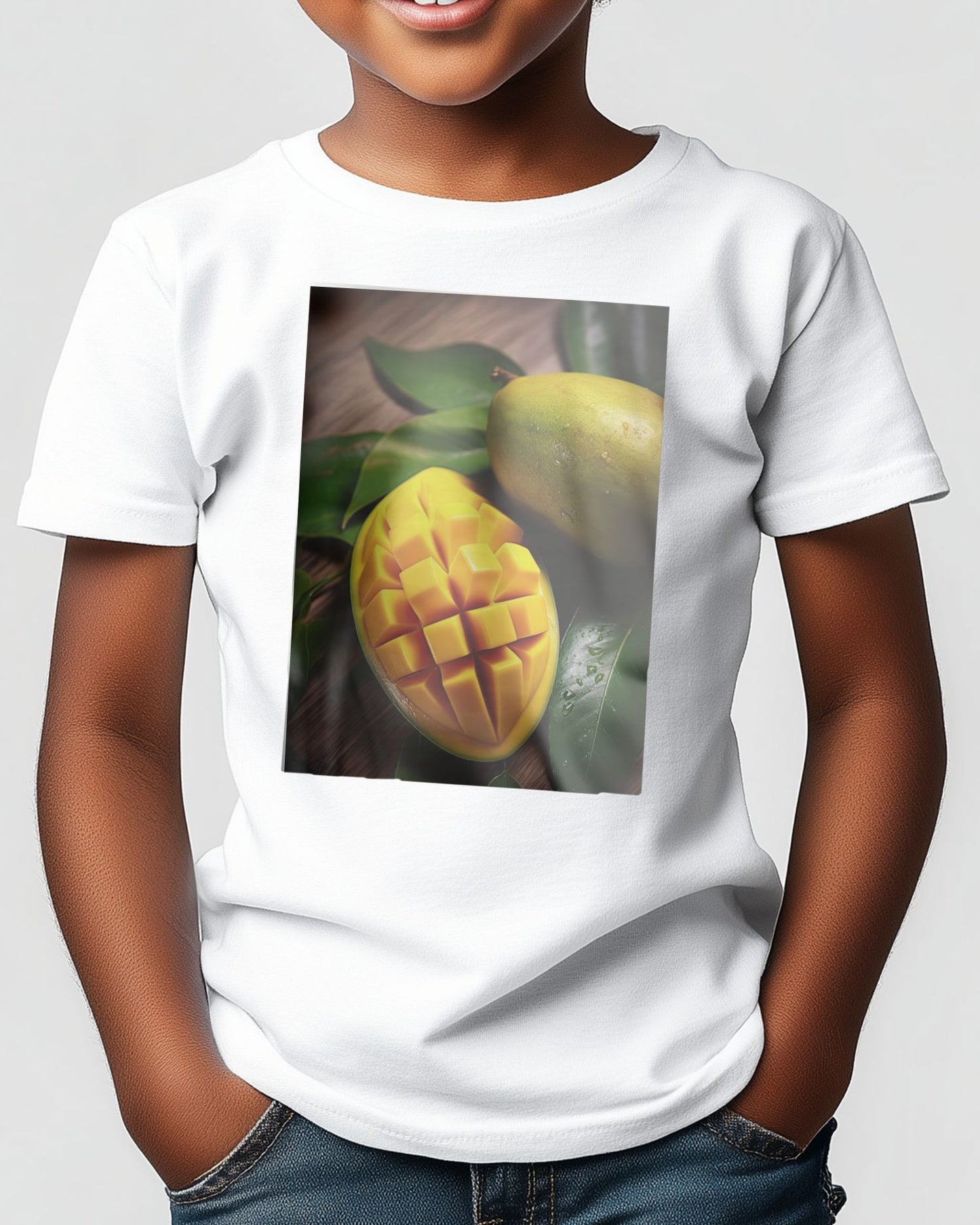 Mango - @ZakeDjelevic