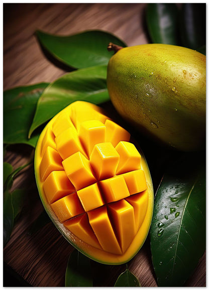 Mango - @ZakeDjelevic