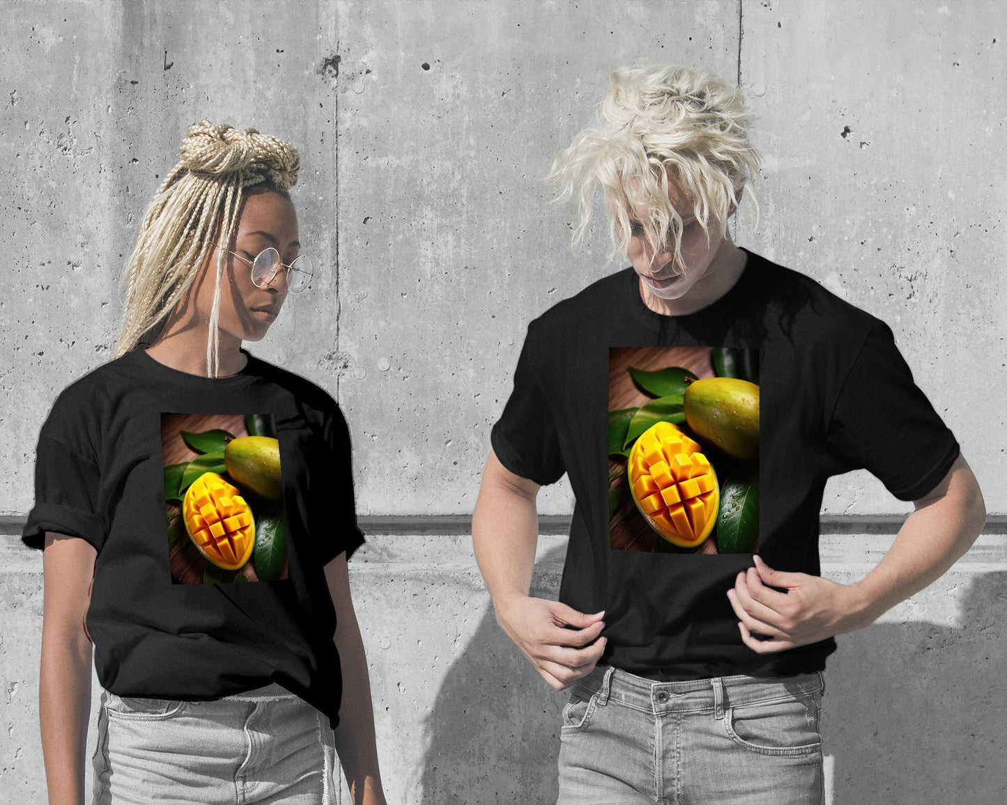 Mango - @ZakeDjelevic