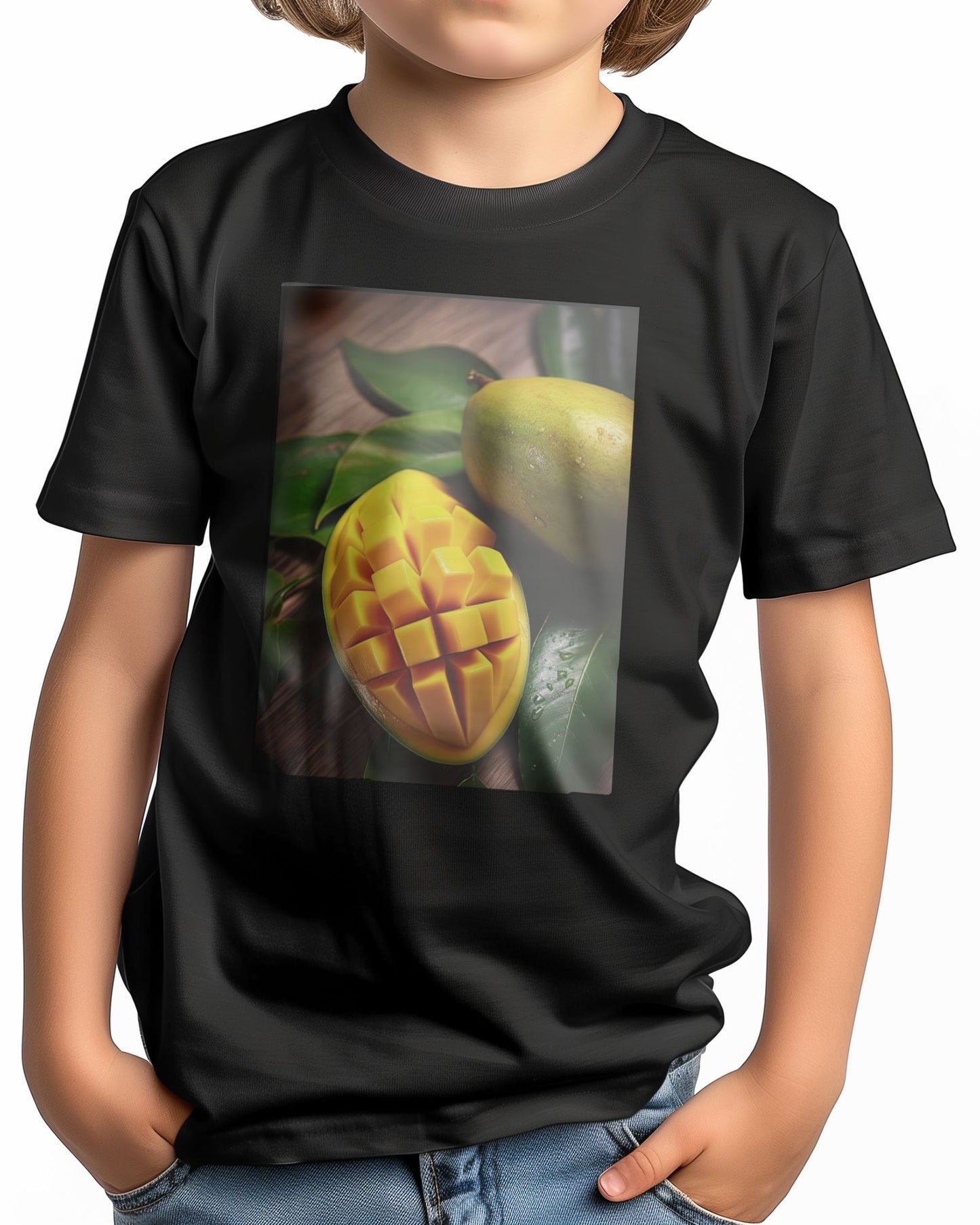 Mango - @ZakeDjelevic