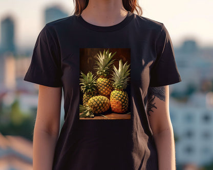Pineapple - @ZakeDjelevic