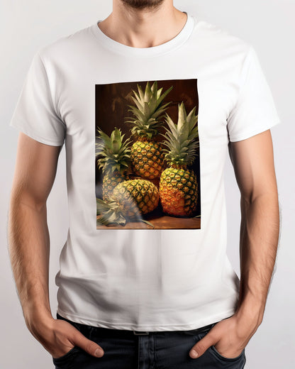 Pineapple - @ZakeDjelevic