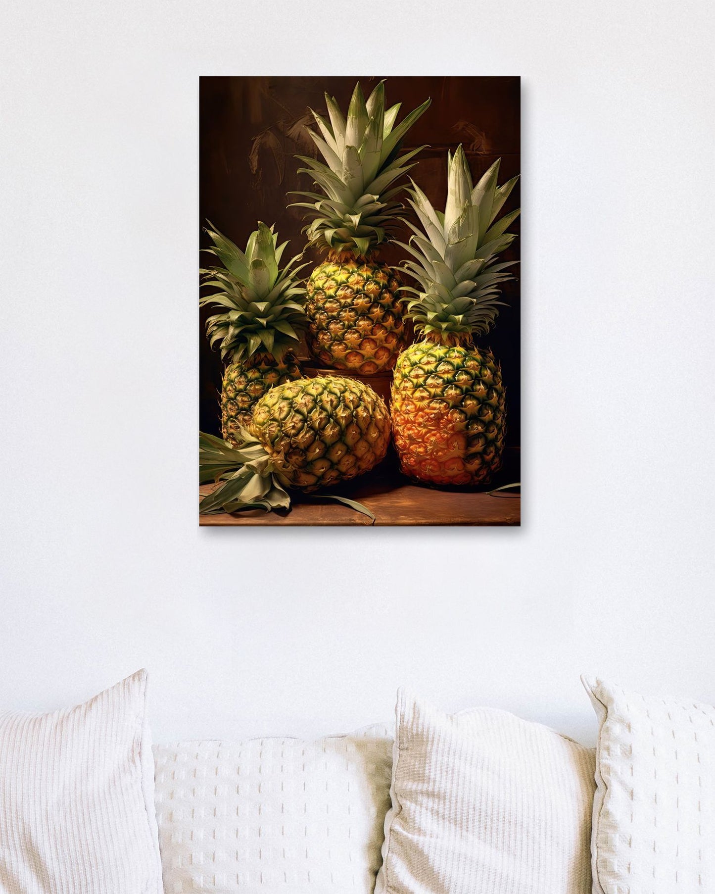 Pineapple - @ZakeDjelevic