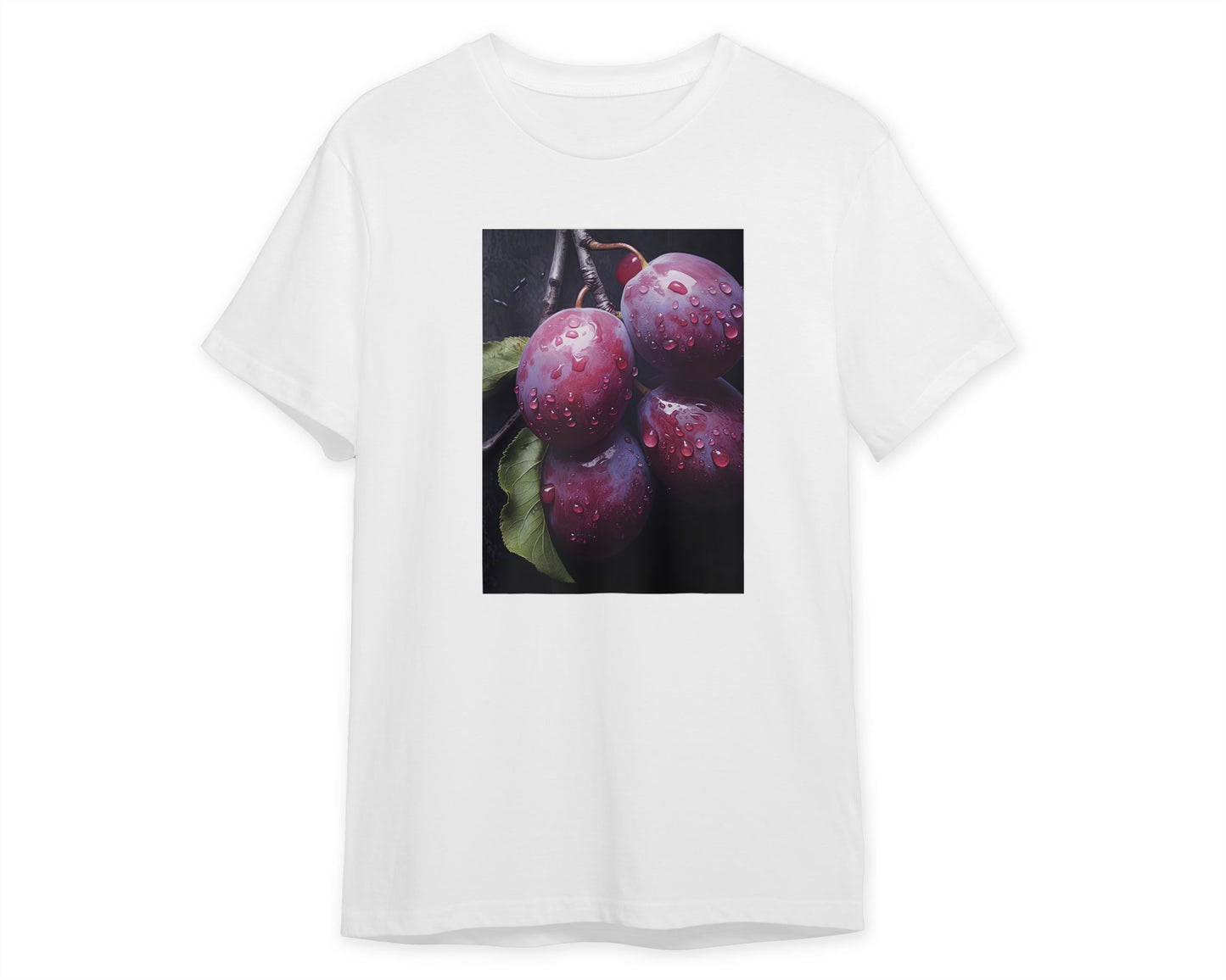 Plums - @ZakeDjelevic