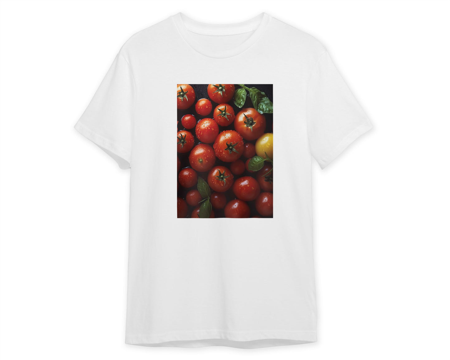 Tomatoes - @ZakeDjelevic