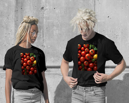 Tomatoes - @ZakeDjelevic