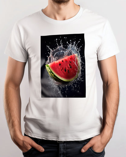 Watermelon - @ZakeDjelevic