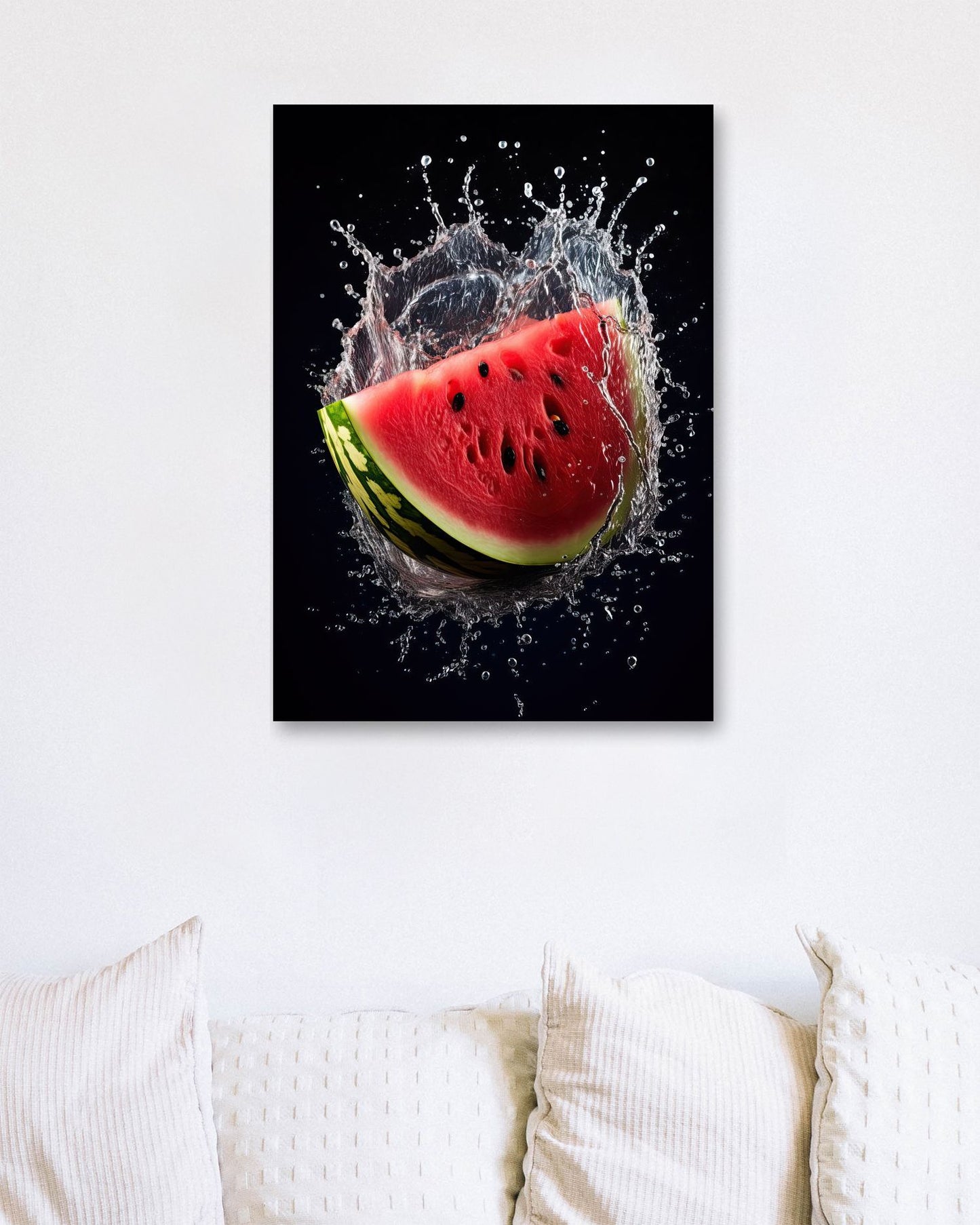 Watermelon - @ZakeDjelevic