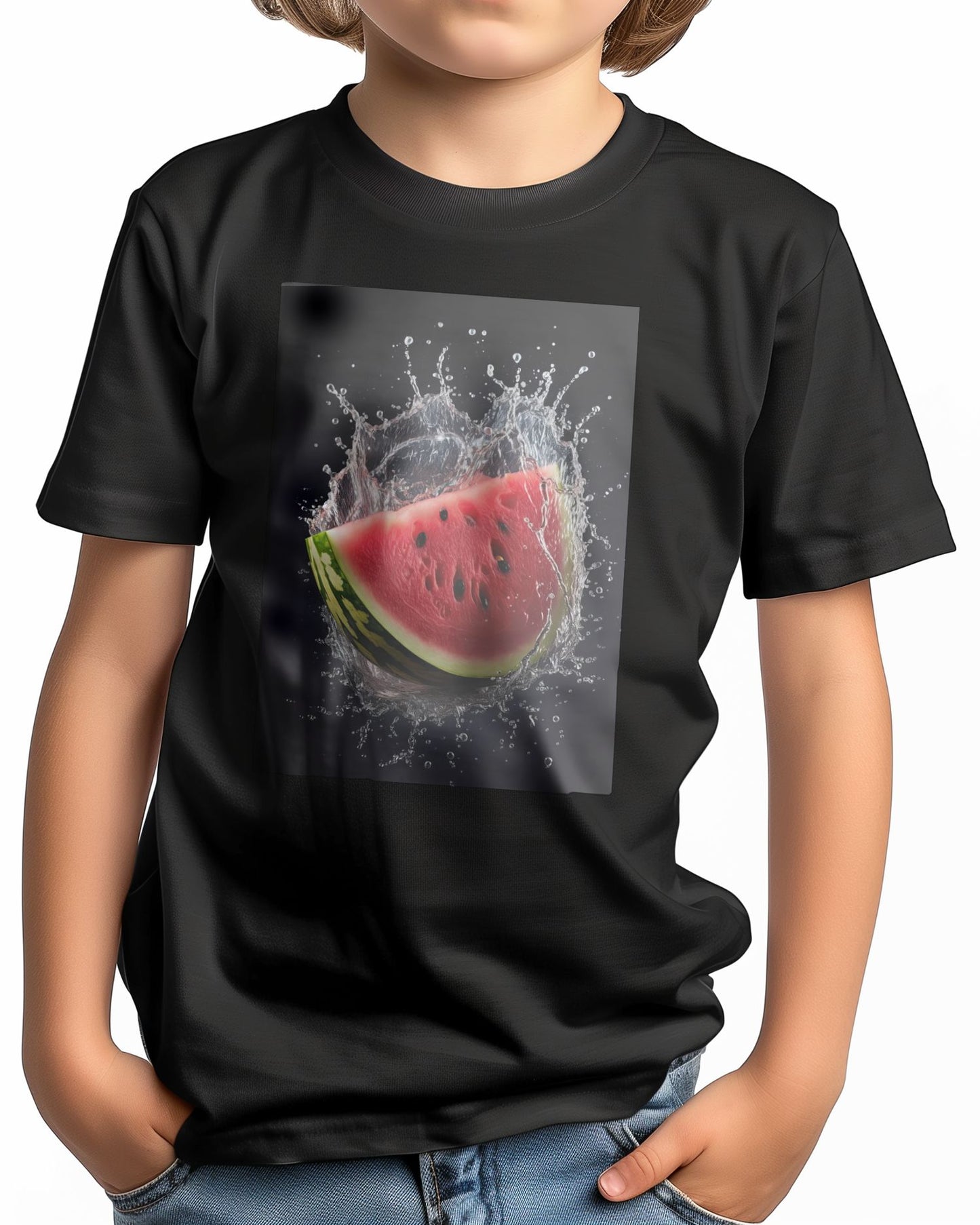 Watermelon - @ZakeDjelevic