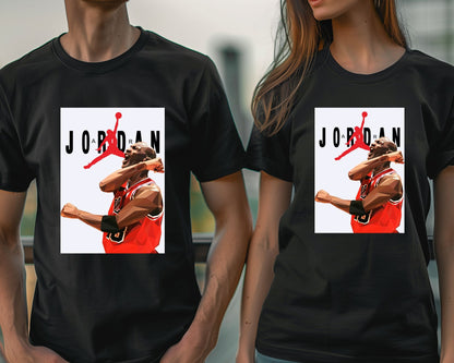 Air jordan pop art - @Artnesia