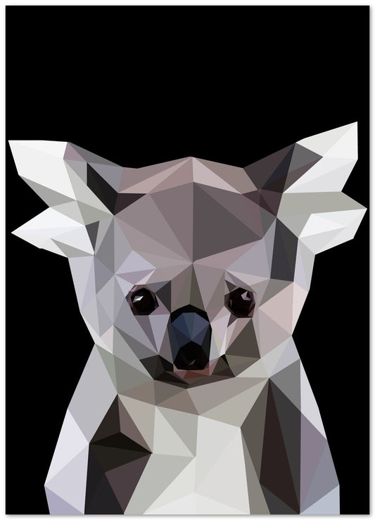 koala - @Artnesia