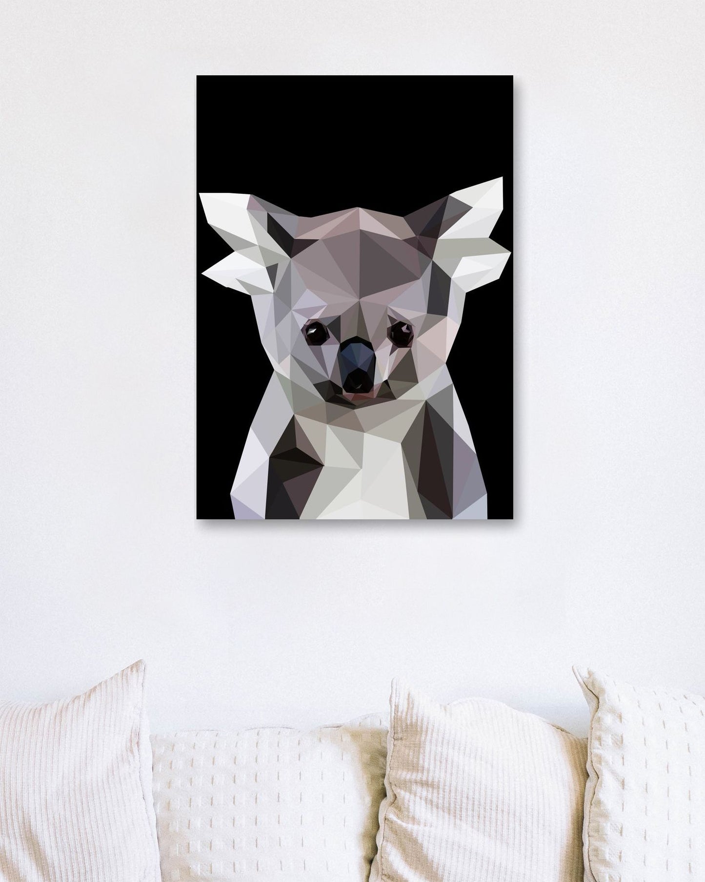 koala - @Artnesia