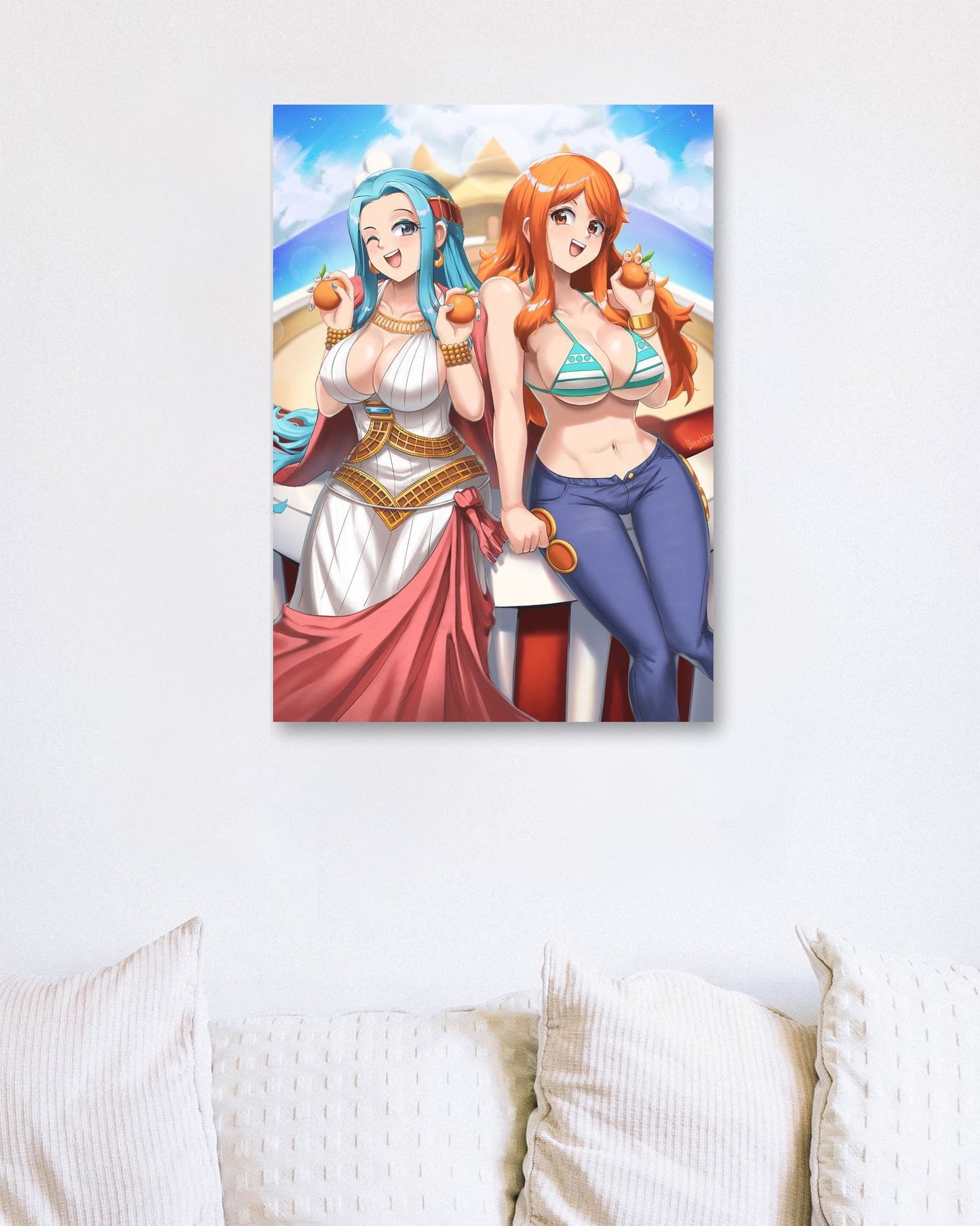 One piece 18 - @UPGallery