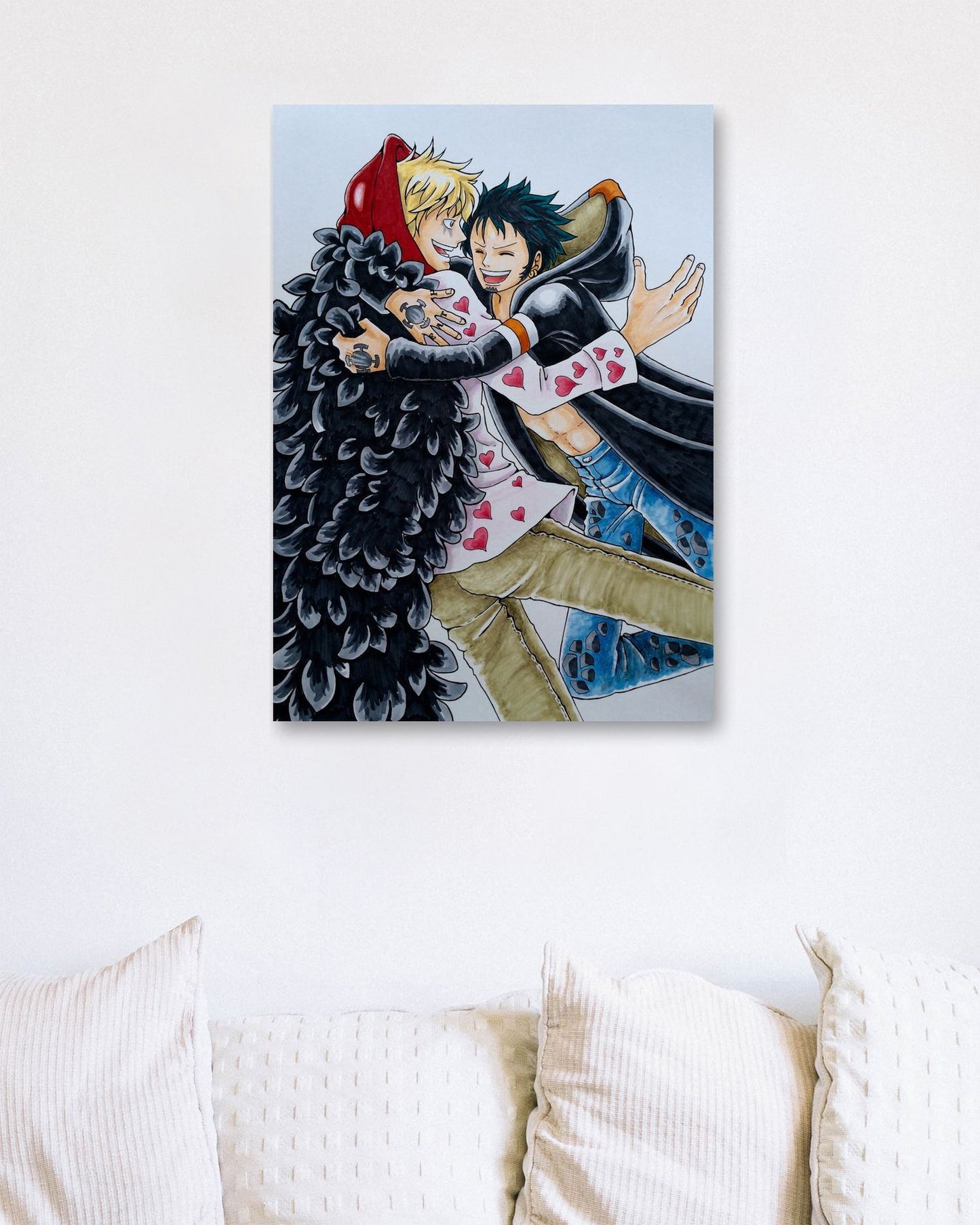 One piece 23 - @UPGallery