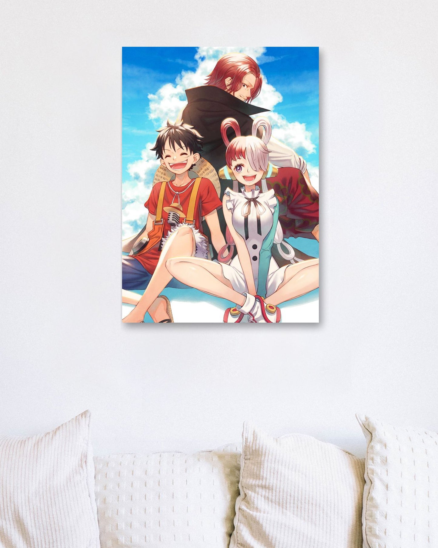 One piece 25 - @UPGallery