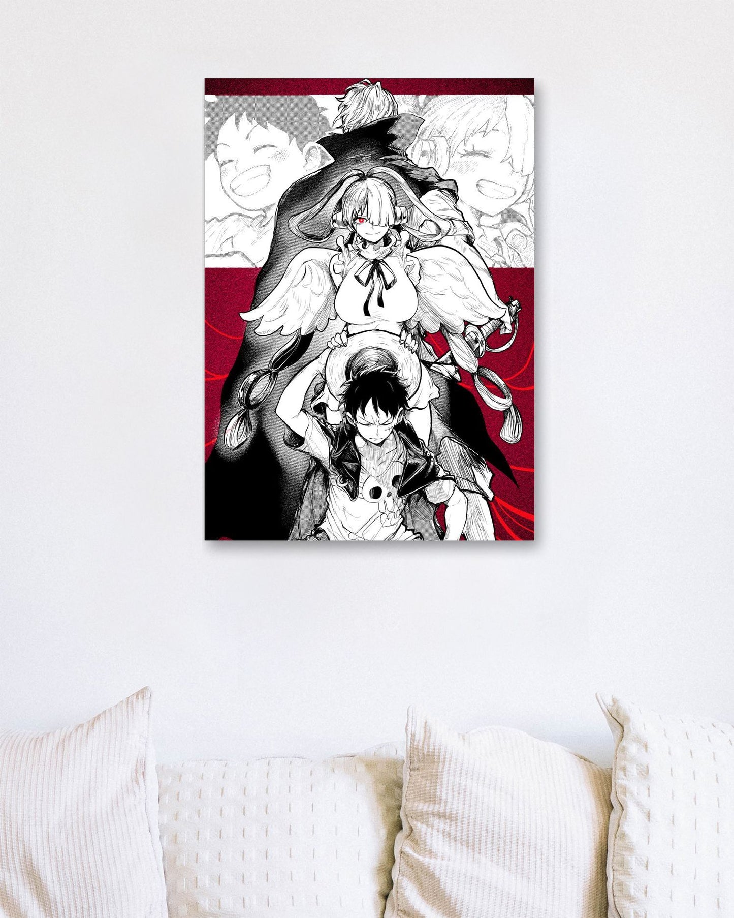 One piece 26 - @UPGallery