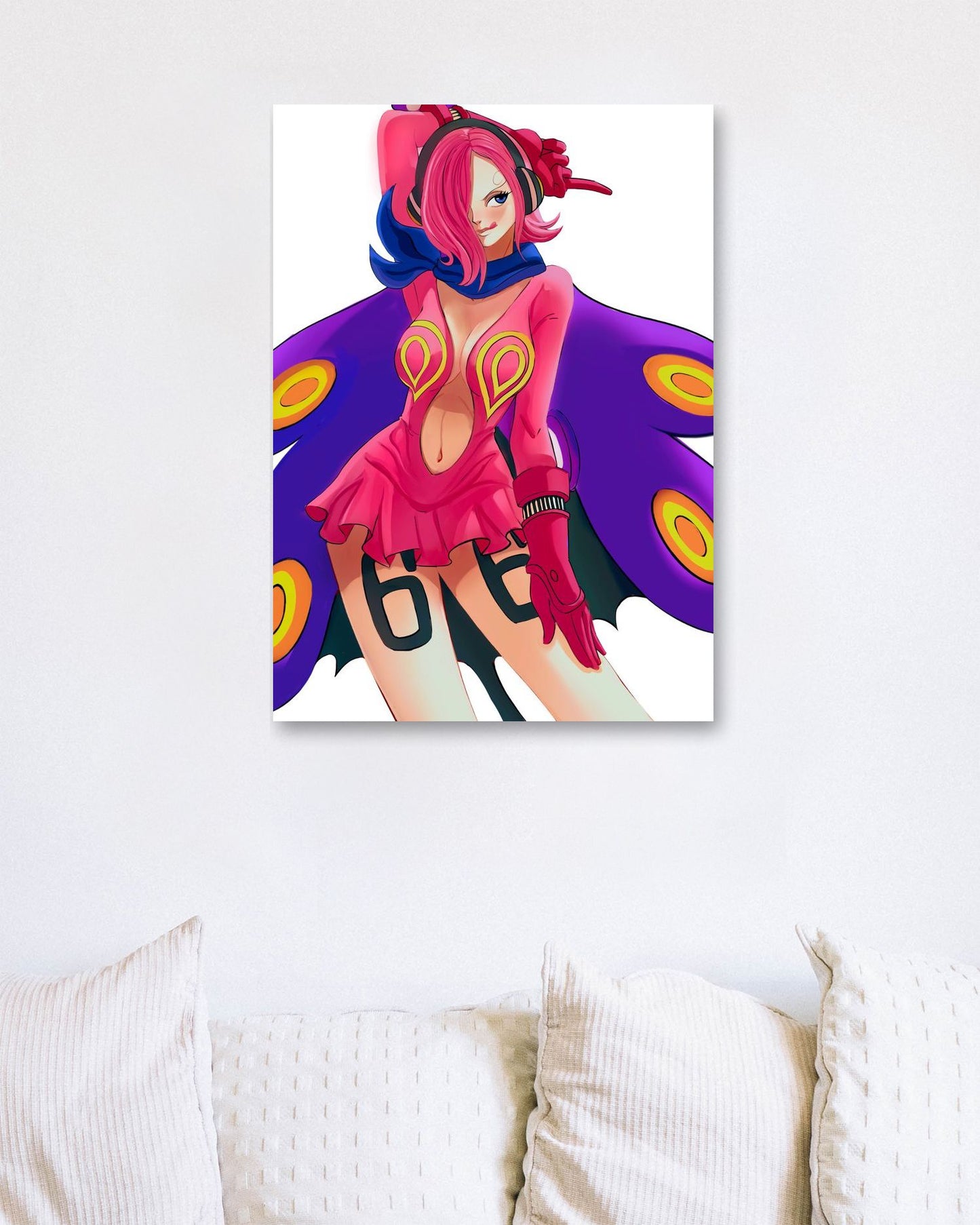 Reiju 2 - @UPGallery