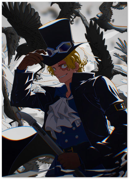 Sabo - @UPGallery