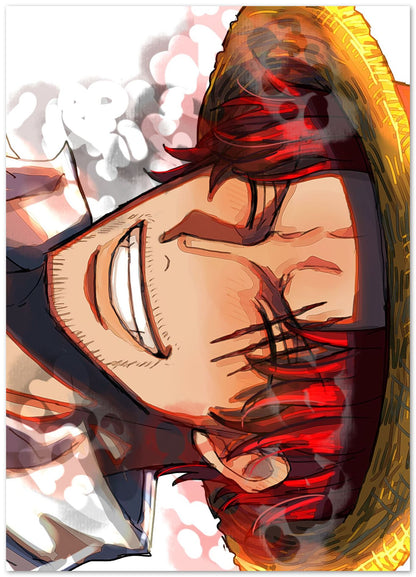 Shanks 3 - @UPGallery