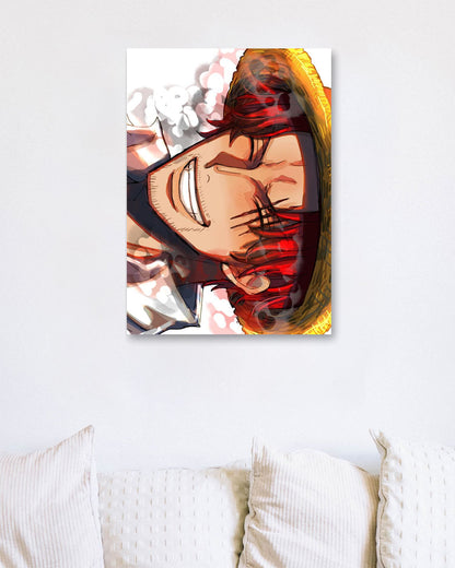 Shanks 3 - @UPGallery