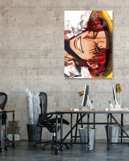 Shanks 3 - @UPGallery