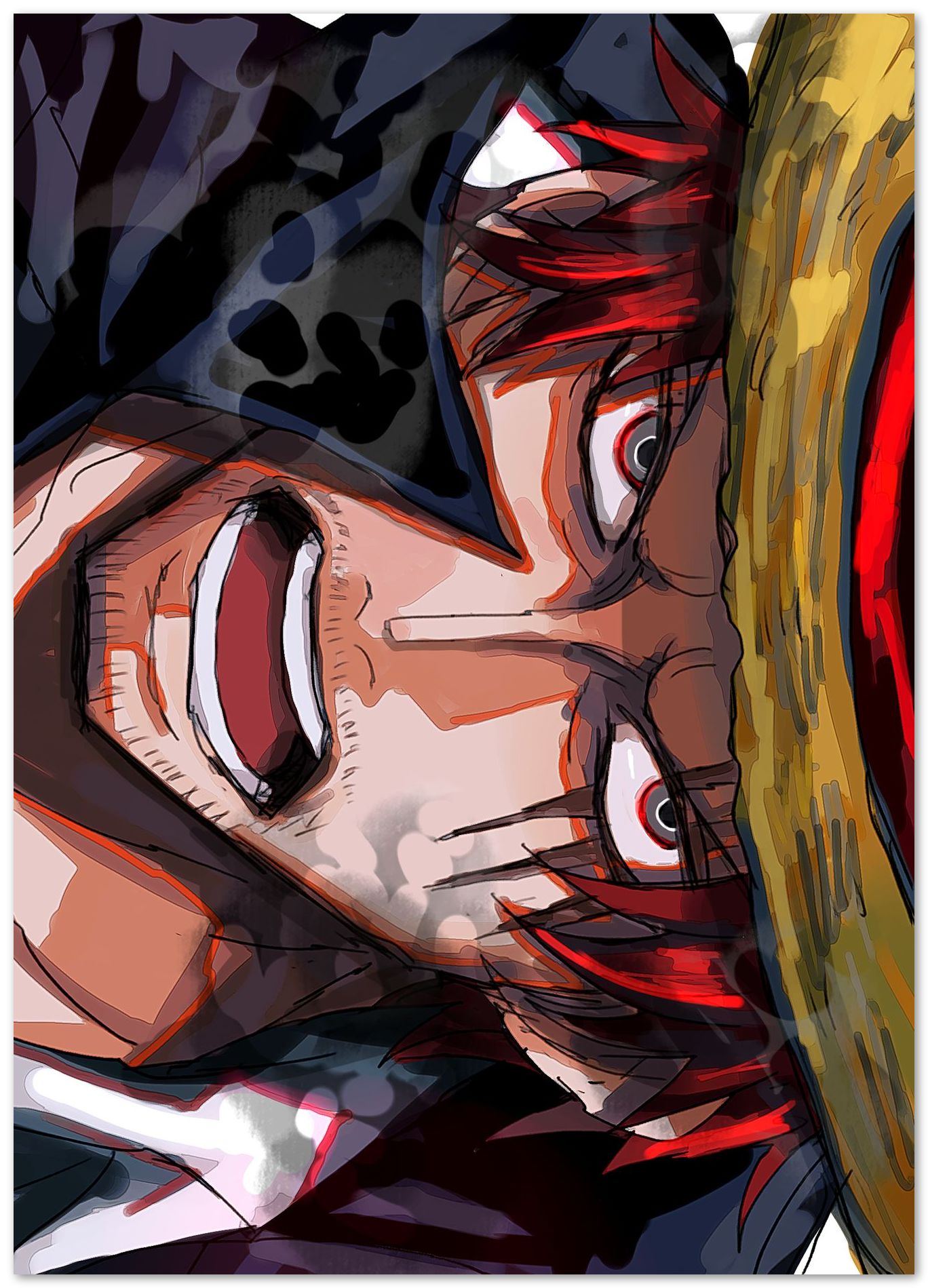 Shanks 4 - @UPGallery