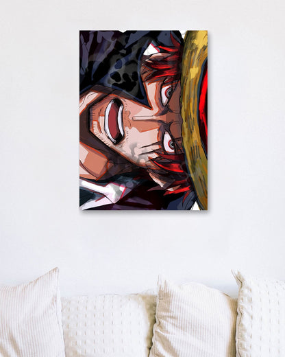 Shanks 4 - @UPGallery