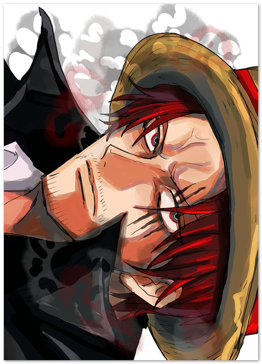 Shanks 5 - @UPGallery