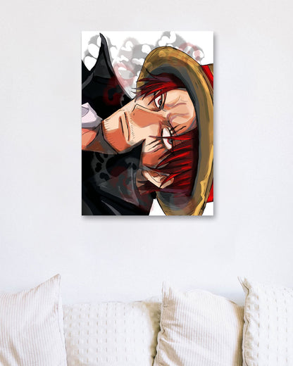 Shanks 5 - @UPGallery