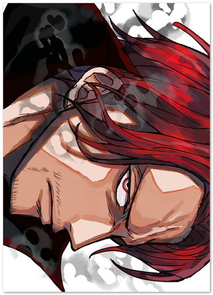 Shanks 6 - @UPGallery