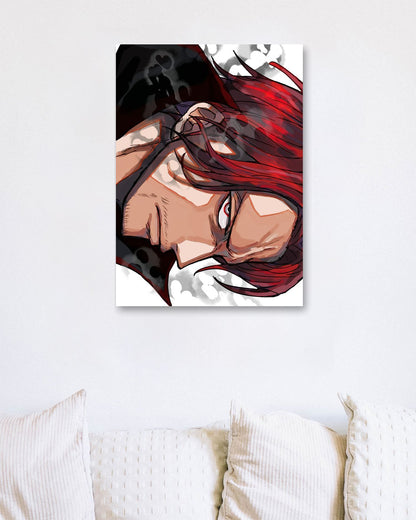 Shanks 6 - @UPGallery