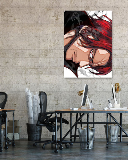 Shanks 6 - @UPGallery