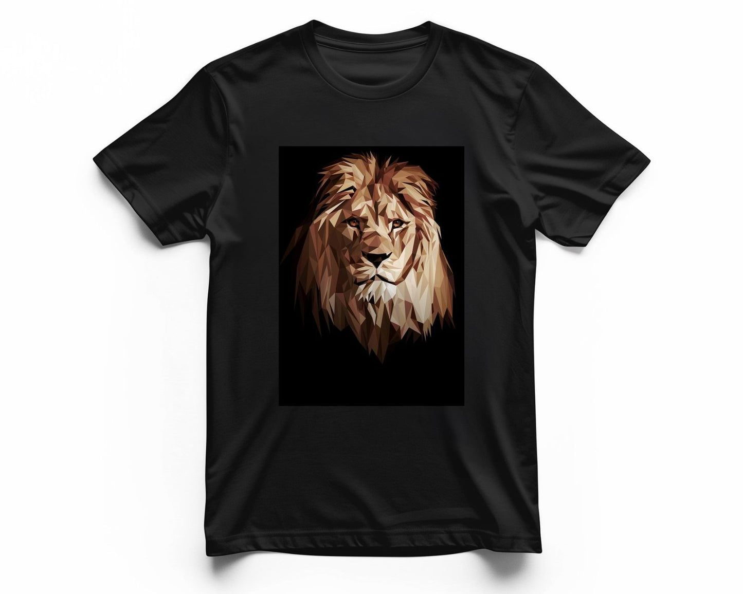 lion king - @Artnesia