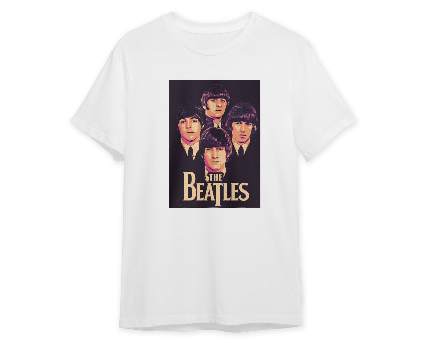 The Beatles - @Rhythmix