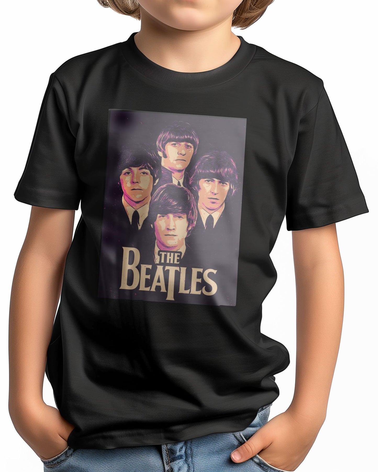 The Beatles - @Rhythmix