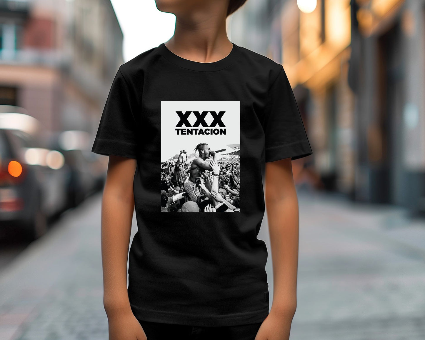 XXXTentacion Concert - @Rhythmix