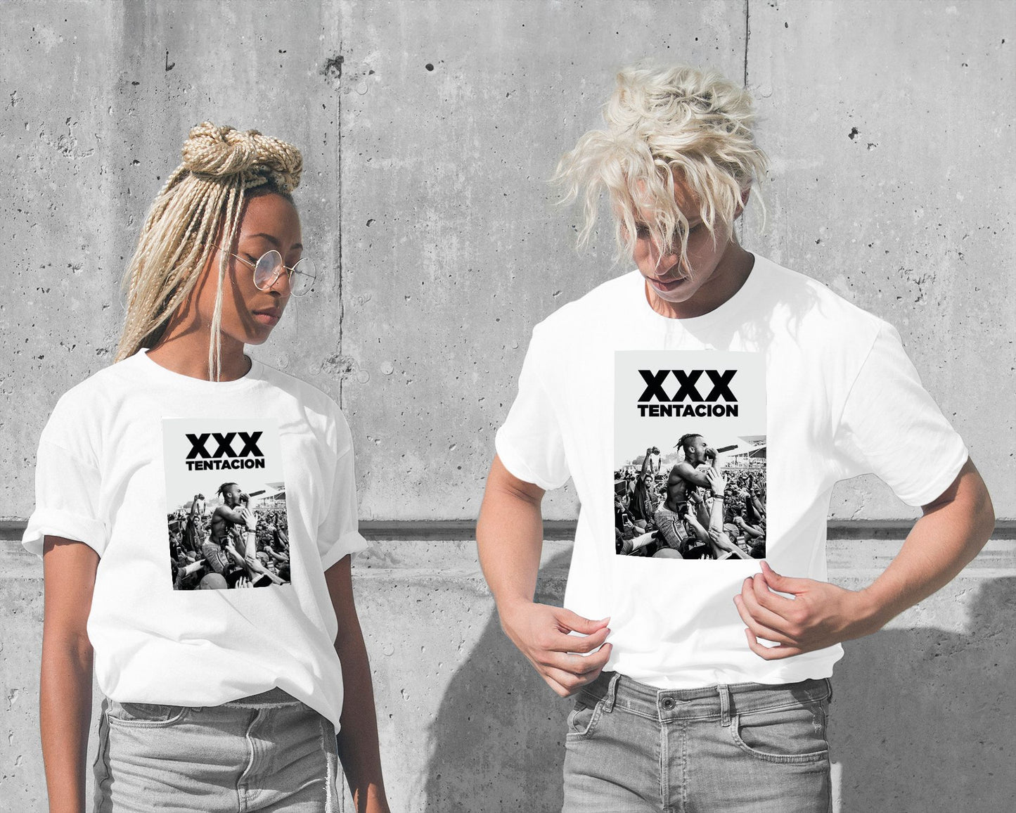 XXXTentacion Concert - @Rhythmix