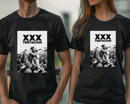 XXXTentacion Concert - @Rhythmix
