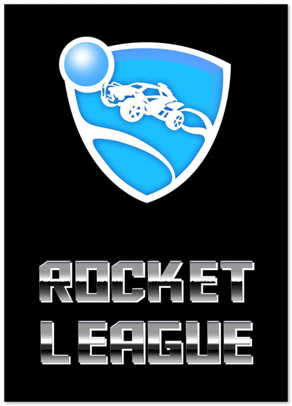 Rocket League Gaming - @ArtCreative