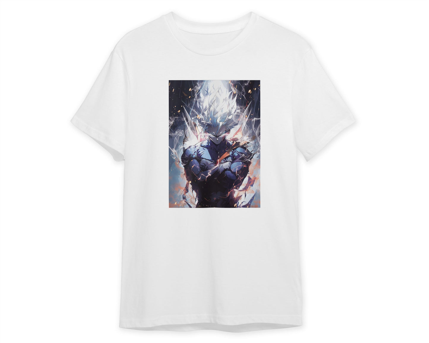 Ultra instinct - @TokyoRetro