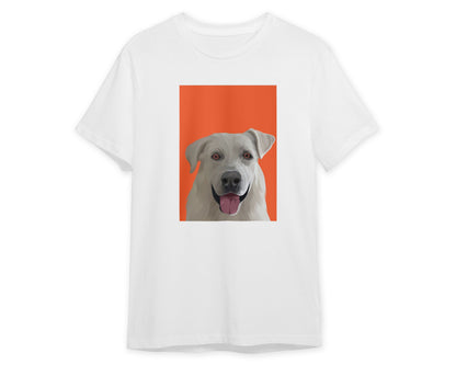 dog white - @BODAG