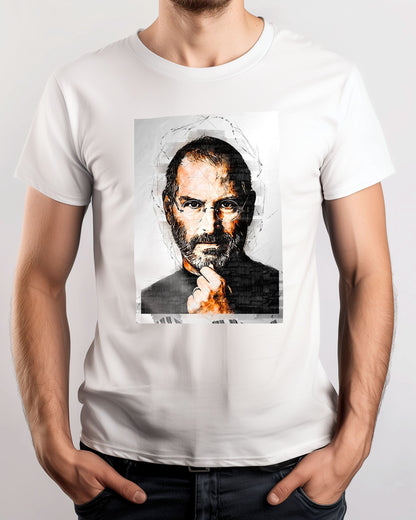 steve jobs - @Mobilunik