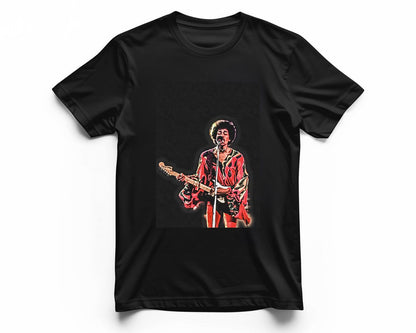 Jimi Hendrix - @Mobilunik