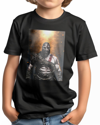 Kratos god of war - @Mobilunik