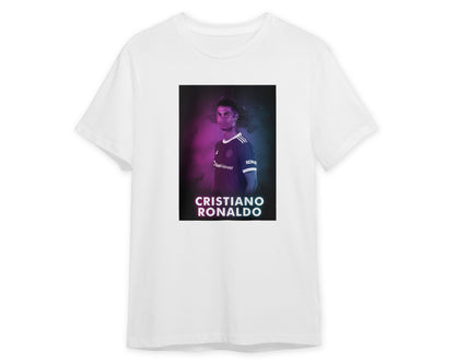 Ronaldo - @DexpertChaca