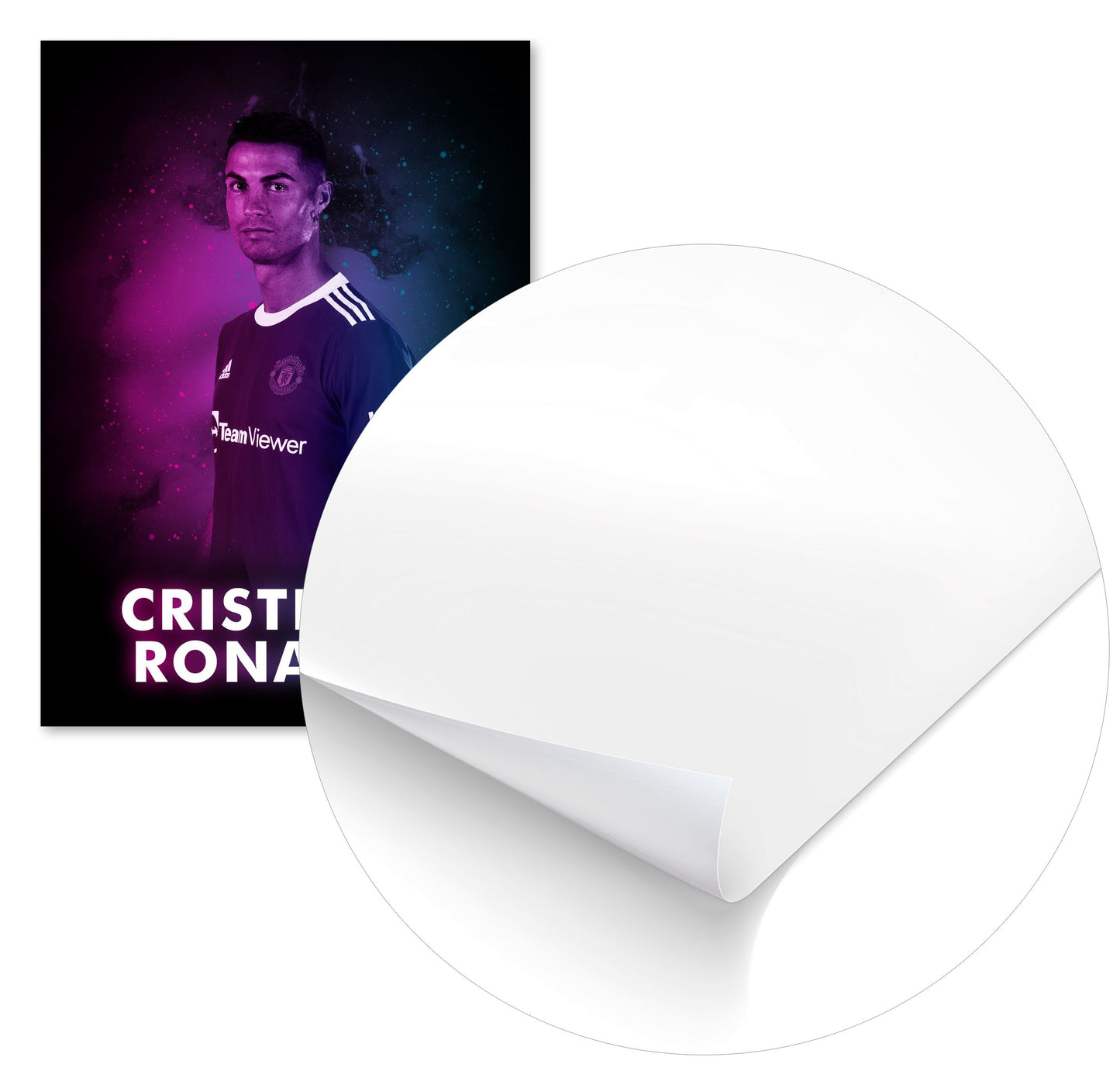 Ronaldo - @DexpertChaca
