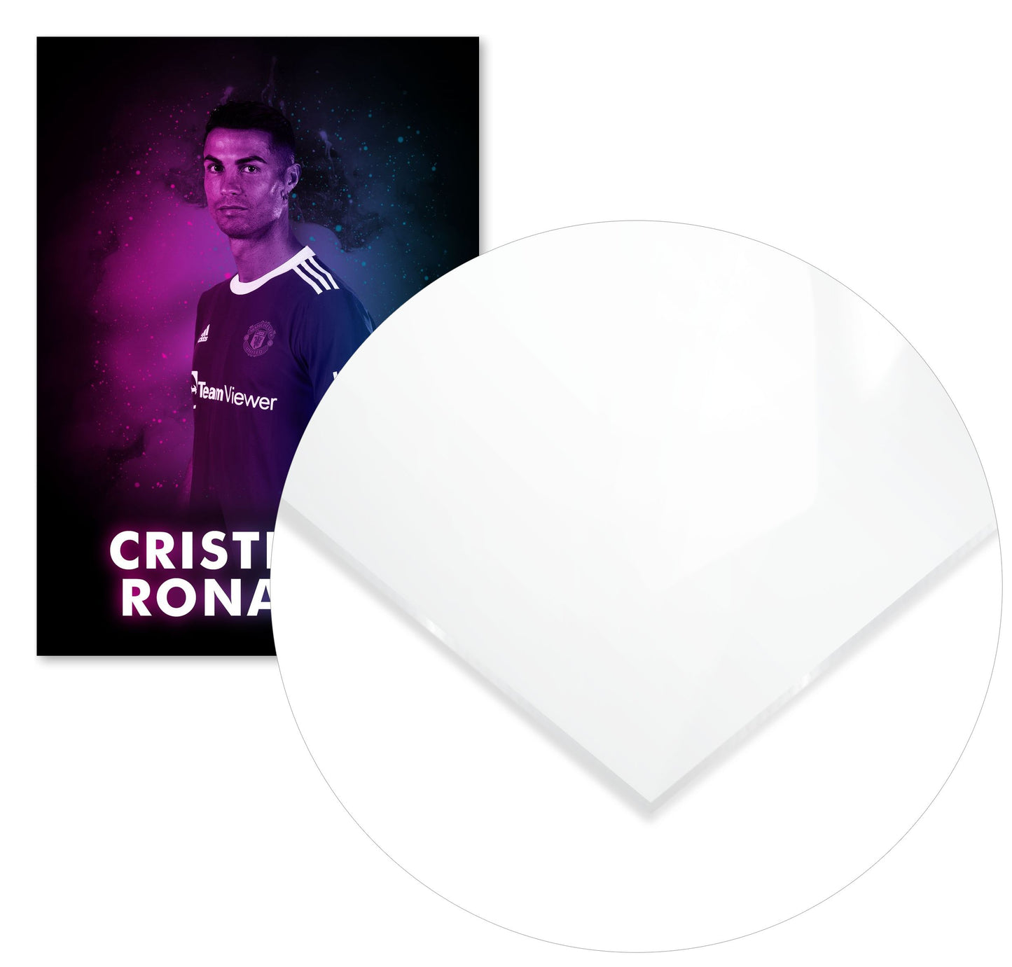 Ronaldo - @DexpertChaca