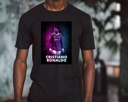 Ronaldo 1 - @DexpertChaca
